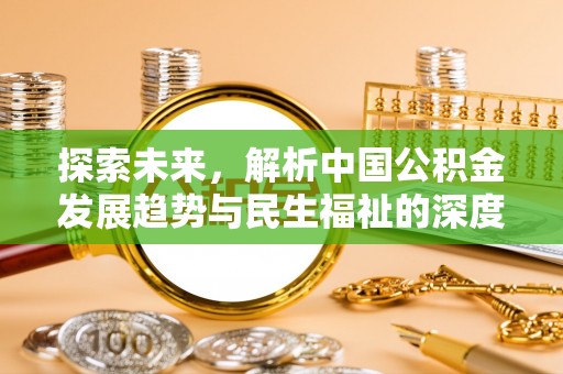 可靠探索未来，解析中国公积金发展趋势与民生福祉的深度关联