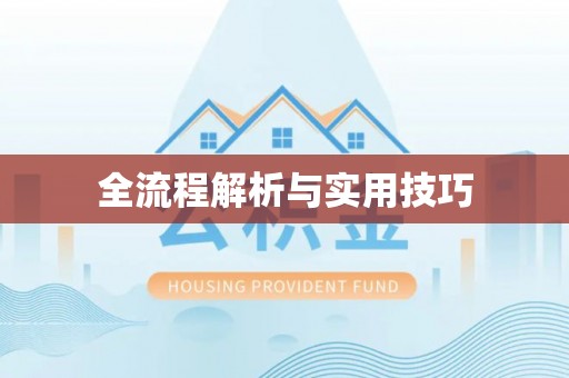 可靠全流程解析与实用技巧